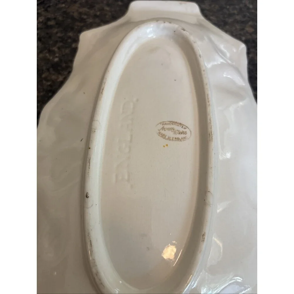 Avon Ware vintage avon